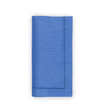 Sferra Festival Cobalt Blue Dinner Napkin  - 20 x 20 - Set of 4